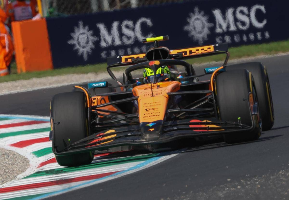 Formula 1, domani Gp Las Vegas. Orario, griglia di partenza e dove vederlo