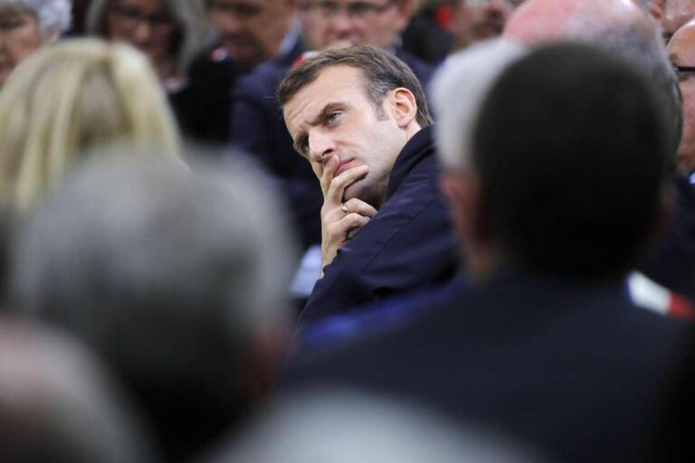 Francia, Darnis (Luiss): “Bayrou ha commesso errore tattico, ma Macron ha molta responsabilità”