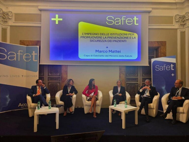 Giornata sicurezza cure, a Roma incontro su simulazione clinica e formazione medica
