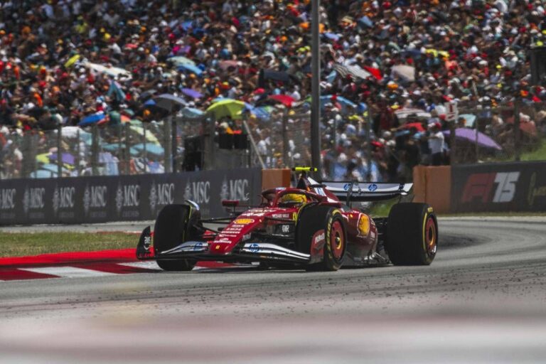 Gp Monza, oggi le prove libere: orario e dove vederle in tv e streaming