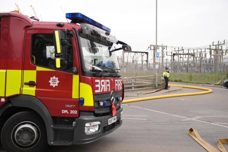 Heathrow, evacuata parte dell’aeroporto: “Possibile incidente con materiali pericolosi”