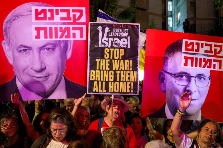 Idf alla Knesset: “Conquista Gaza farà cedere Hamas? Non è affatto certo”