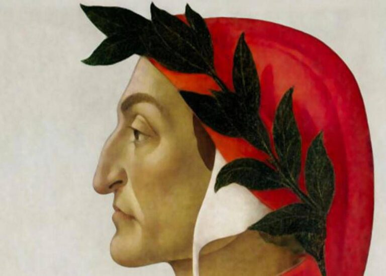 Incontro su ‘Dante e la leadership’, il 13 all’Hay Festival di Segovia