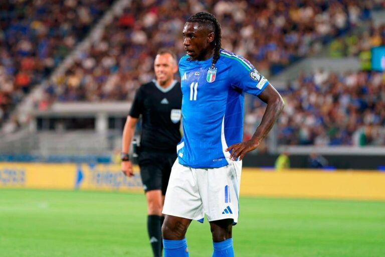 Israele-Italia, oggi qualificazioni Mondiali – Il match in diretta
