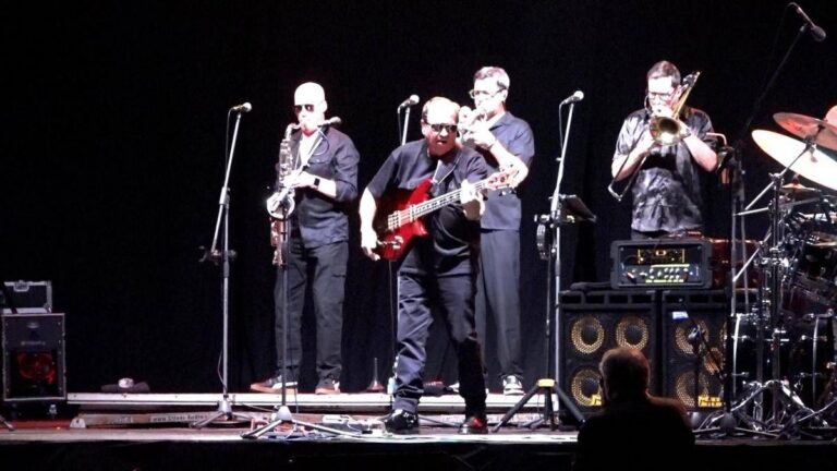 LEG Live Emotion Group: il successo dei Level 42 a Pisa e la strategia che unisce musica e cultura