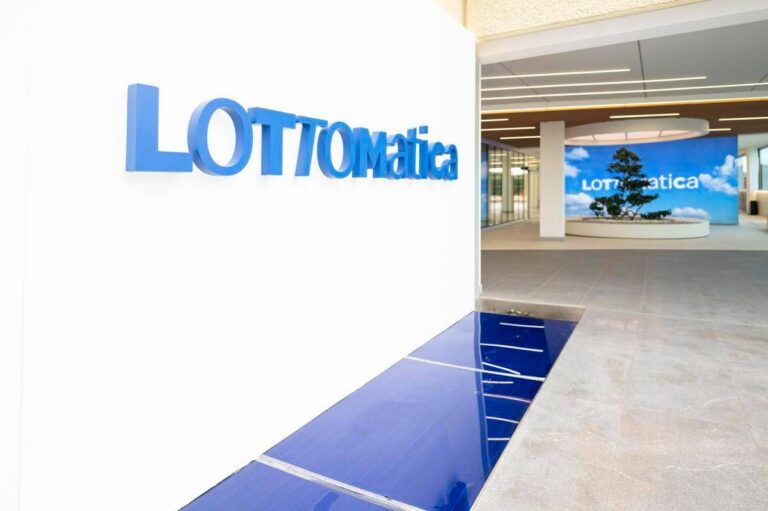 Lottomatica, da Msci massimo rating nella valutazione ESG