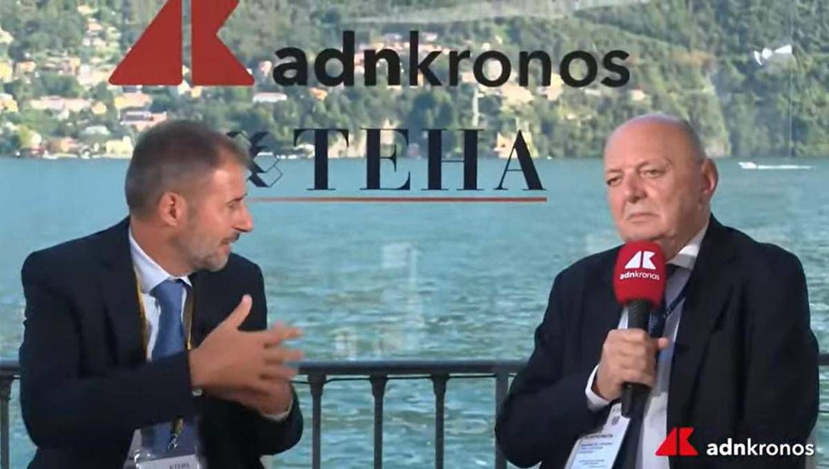 Manovra, Pichetto: “Su tavolo aiuti bollette ma non di enorme entità”