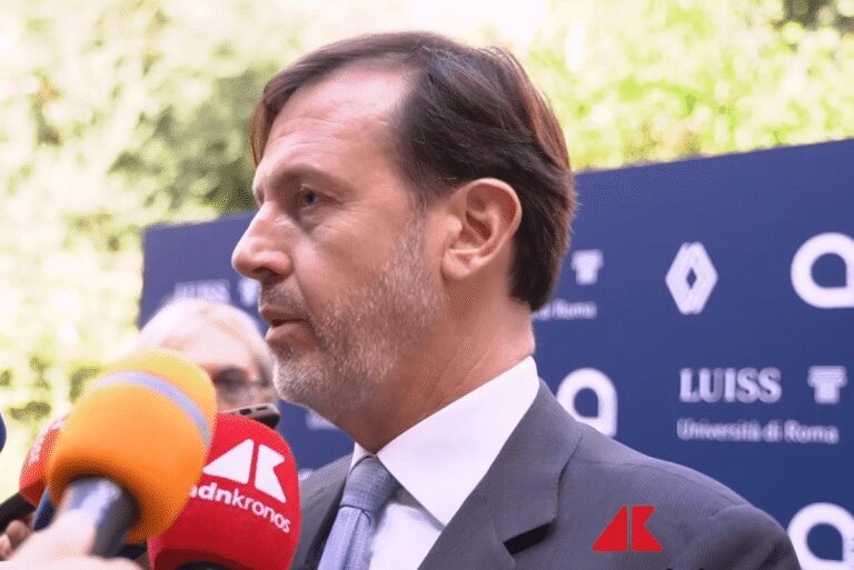 Mobilità, Palermo (Acea): “Nuova frontiera con Luiss e Renault”