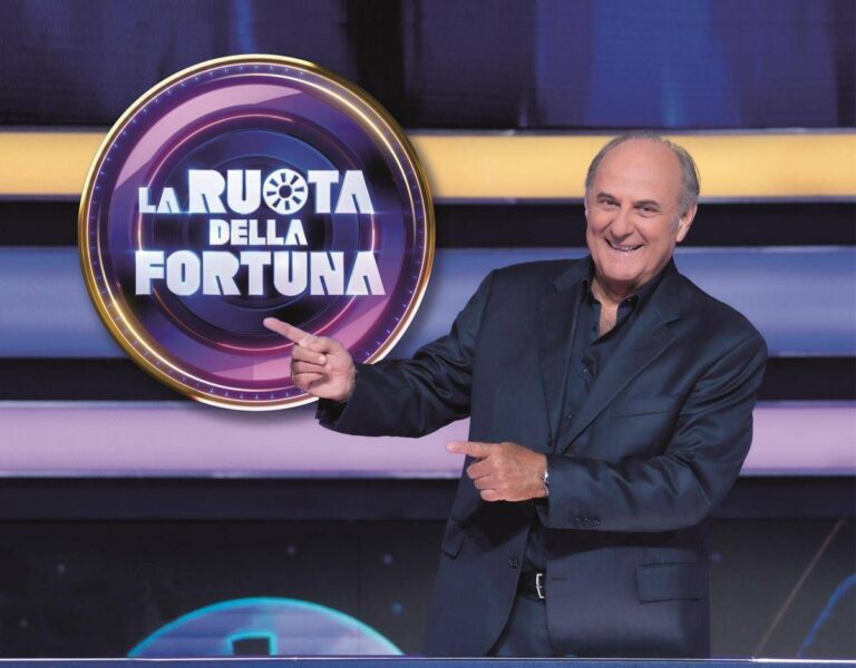Montalbano vince gli ascolti, la Ruota della Fortuna domina ancora su Affari Tuoi