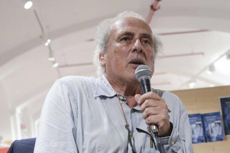 Morto lo scrittore Stefano Benni, aveva 78 anni