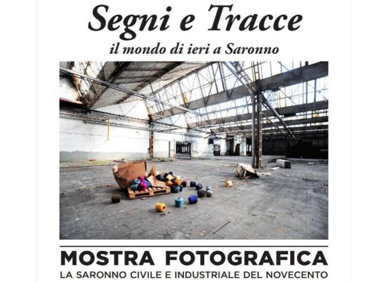 Mostre, al Mils di Saronno le fotografie di Edio Bison e dell’Archivio Longoni