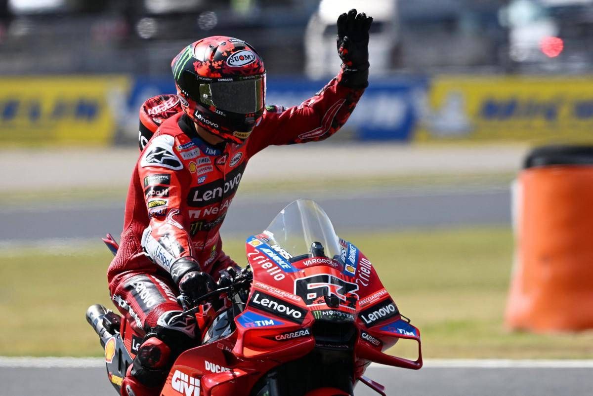 MotoGp, si corre il Gp Malesia: orario e dove vederlo in tv