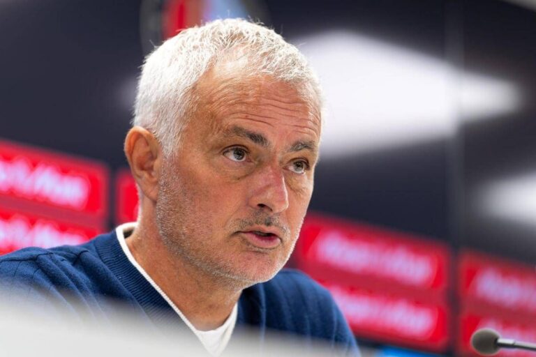 Mourinho, nuova avventura? José vicino alla panchina del Benfica