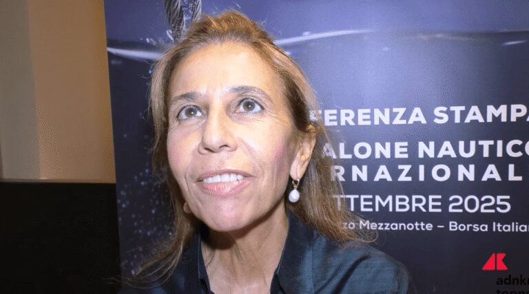 Nautica, Stella (Confindustria Nautica): “65mo Salone consolida numeri 2024”