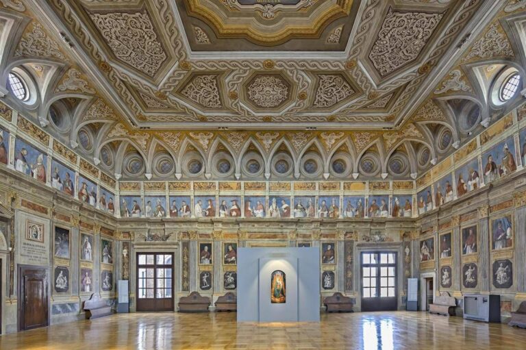 Padova riabbraccia la sua Bibbia Istoriata