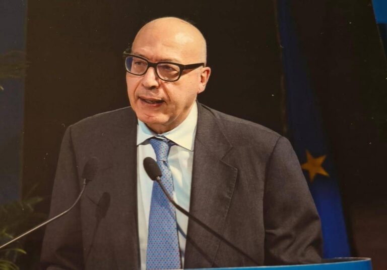 Pasquale D’Ascola è il nuovo presidente della Cassazione