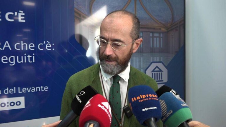 Puglia, Patruno (Regione): “Connubio turismo-cultura è il 20% del Pil pugliese”