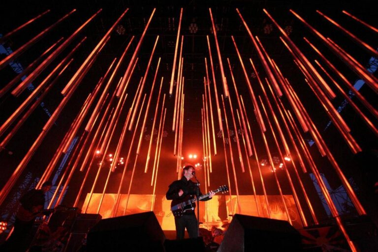 Radiohead e non solo, quando la corsa al biglietto diventa un’odissea