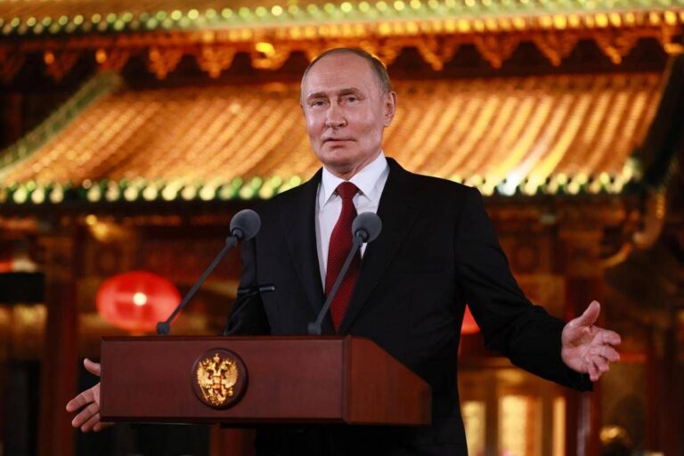 Russia, l’economia non può più fare a meno della guerra? Il rischio di una aggressione ‘a oltranza’