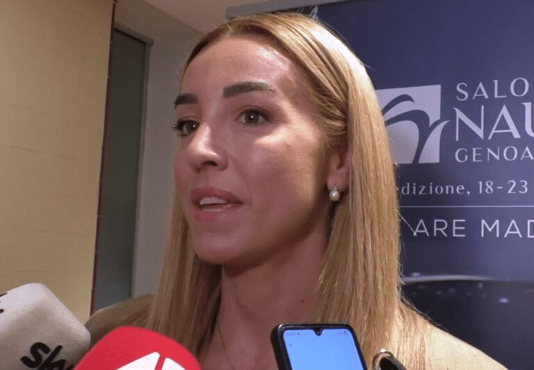 Salis: “Salone e storia di Genova uniti per 65esima edizione”