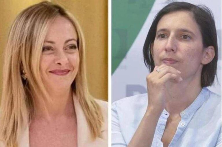 Schlein invitata ad Atreju, andrà se c’è confronto con Meloni. Conte, Renzi e Calenda alla festa FdI
