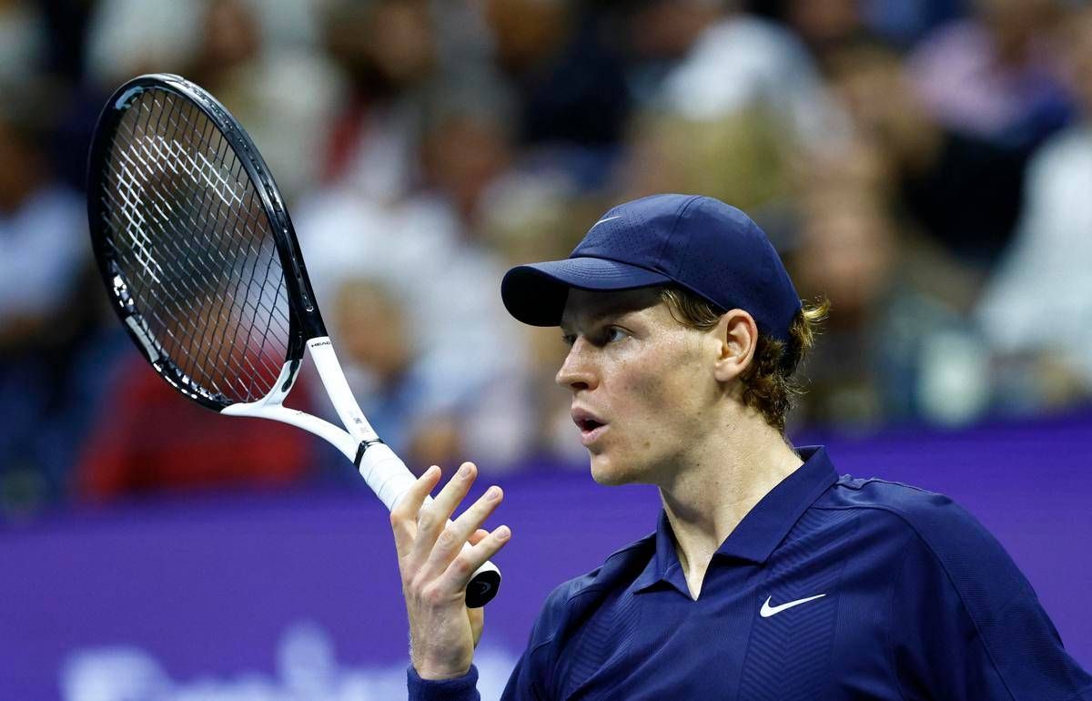Sinner e Alcaraz, agli Us Open la solita finale. Domani il duello vale doppio