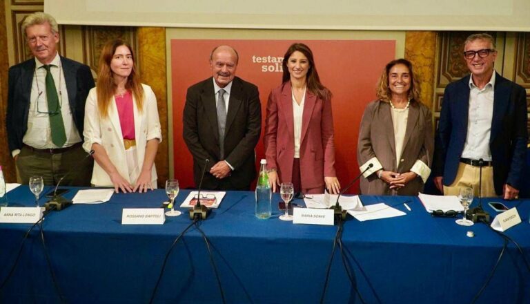 Solidarietà, lasciti testamentari: le crisi mondiali fanno vacillare propensione italiana