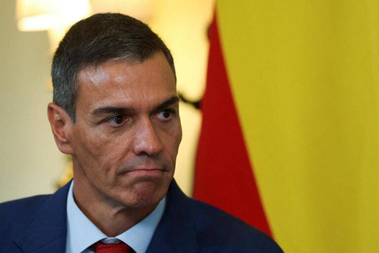 Spagna e armi nucleari, la ministra: “Netanyahu ha travisato parole Sanchez”