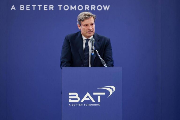 Tabacco, Di Paolo (Bat Trieste): “16 nuove linee produttive per 150 posti di lavoro”