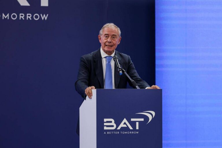 Tabacco, Urso: “Nuove linee Bat dimostrano attrattività dell’Italia”