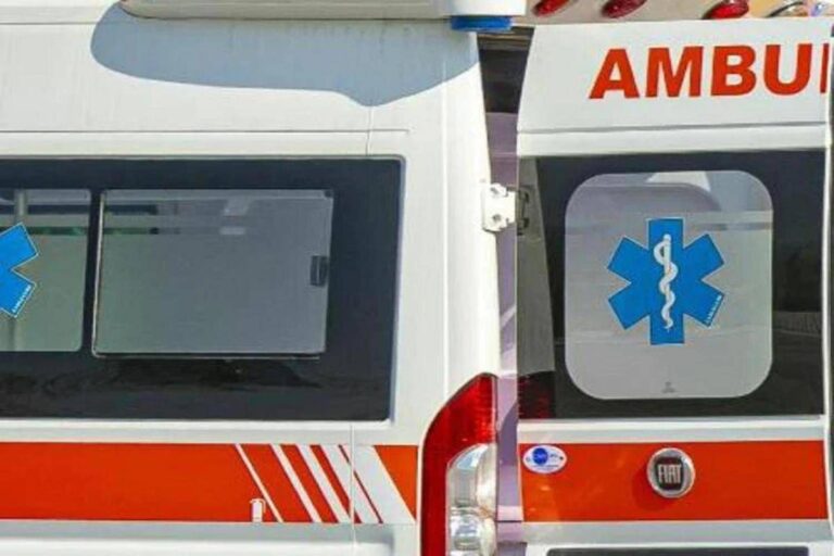 Taranto, malore per strada mentre è con la mamma: muore bimba di 5 anni