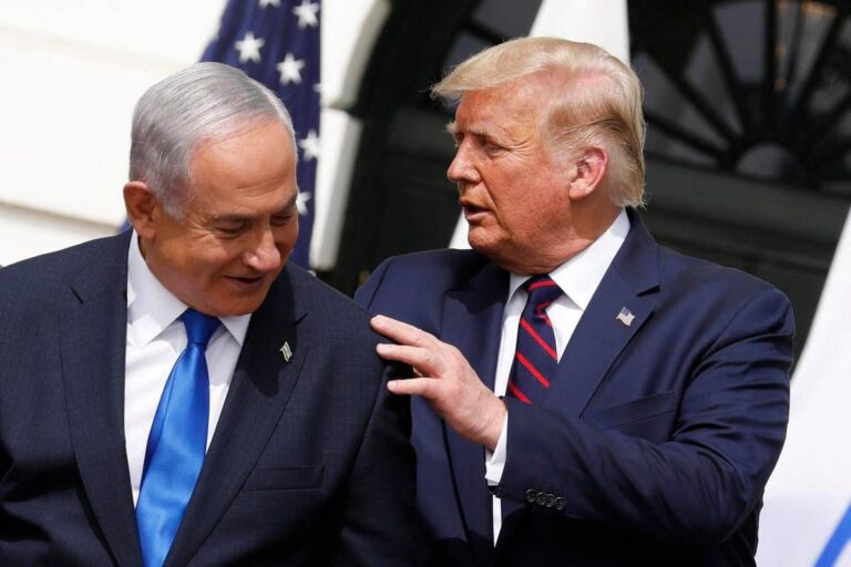“Telefonata di fuoco Trump-Netanyahu sul Qatar”, il retroscena dopo l’attacco