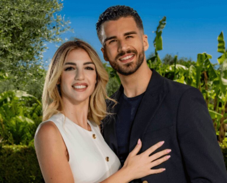 Temptation Island, Rosario dice ‘addio’ a Lucia e diventa tronista di Uomini e Donne