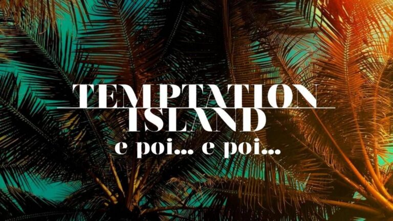 Temptation Island, stasera 15 settembre la puntata speciale: le anticipazioni
