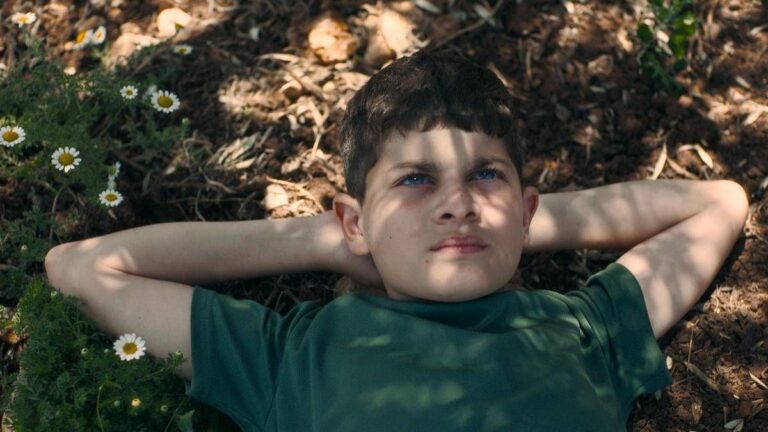 ‘The Sea’ è il candidato agli Oscar per Israele, è bufera sul film
