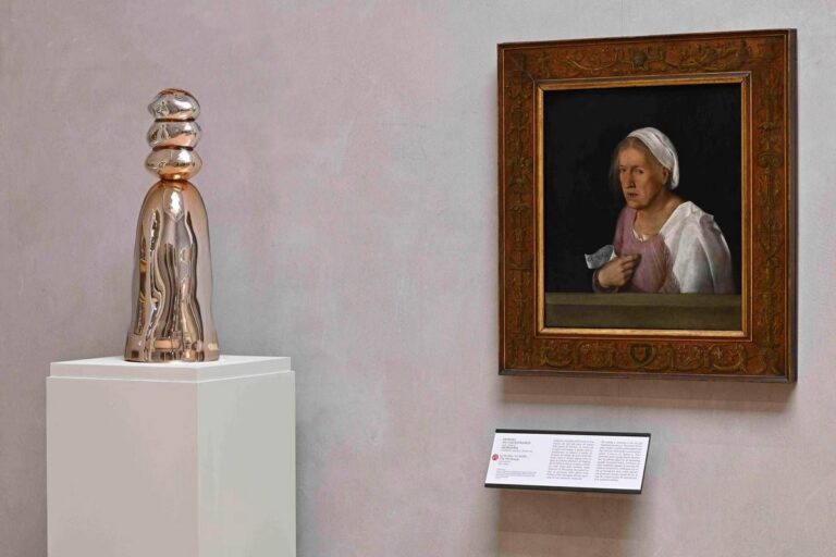 Tristano di Robilant alle Gallerie dell’Accademia di Venezia
