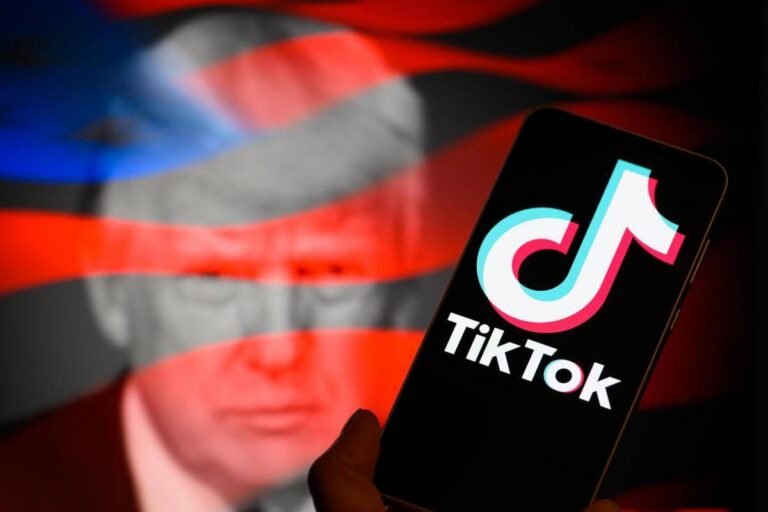 Trump annuncia accordo su TikTok: “Nostri giovani saranno felici”