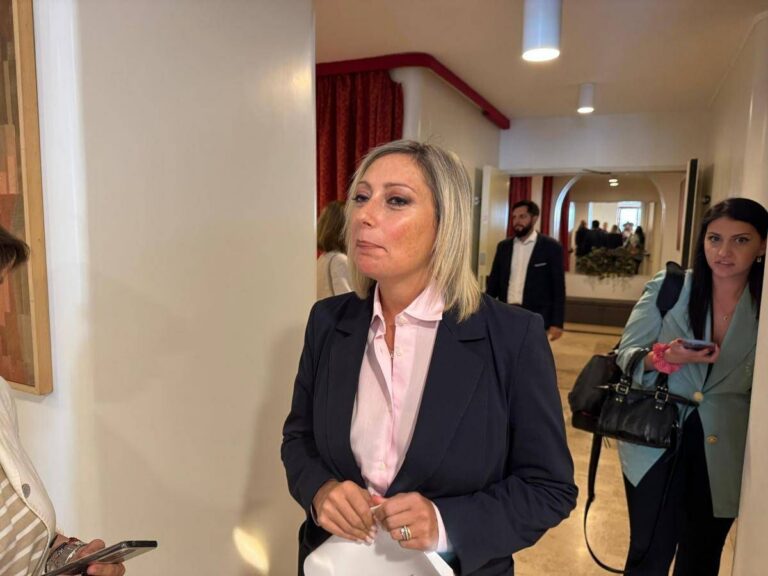 Vaccini, Campitiello: “Al lavoro su richiamo meningococco B adolescenti in Piano nazionale”