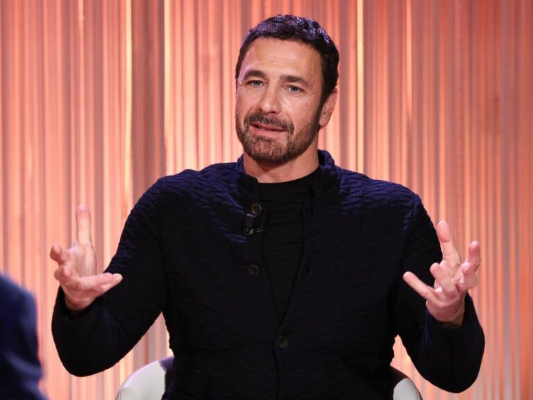 Verissimo, Raoul Bova confessa: “Ho vissuto un incubo, ma vado in giro a testa alta”