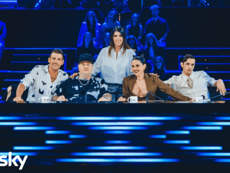 X Factor 2025, quando inizia e le novità: tutto quello che sappiamo