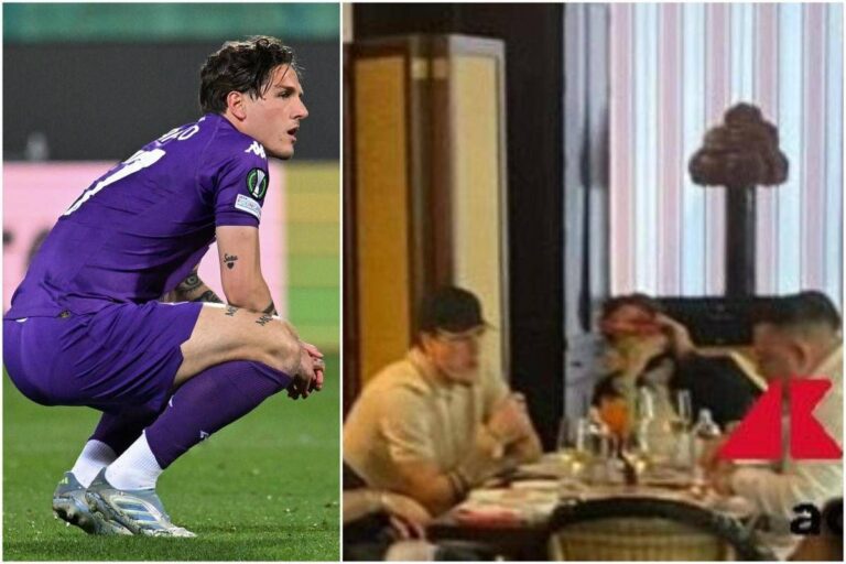 Zaniolo torna in Serie A: l’attaccante lascia il Galatasaray e va all’Udinese