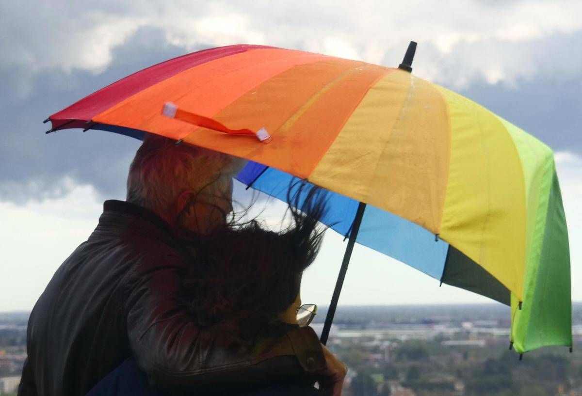 Bel tempo in arrivo ma per poco, dopo il sole ancora temporali: previsioni meteo