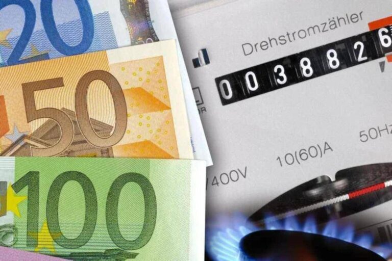 Bonus bollette luce, gas e acqua: Arera aumenta la soglia Isee dal 2026