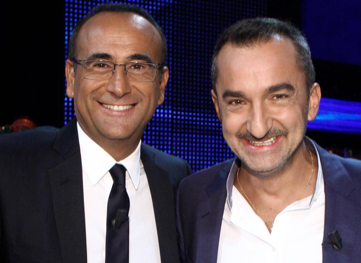 Carlo Conti: “Nicola Savino condurrà il DopoFestival. A Sanremo 26 canzoni? Forse un paio in più”