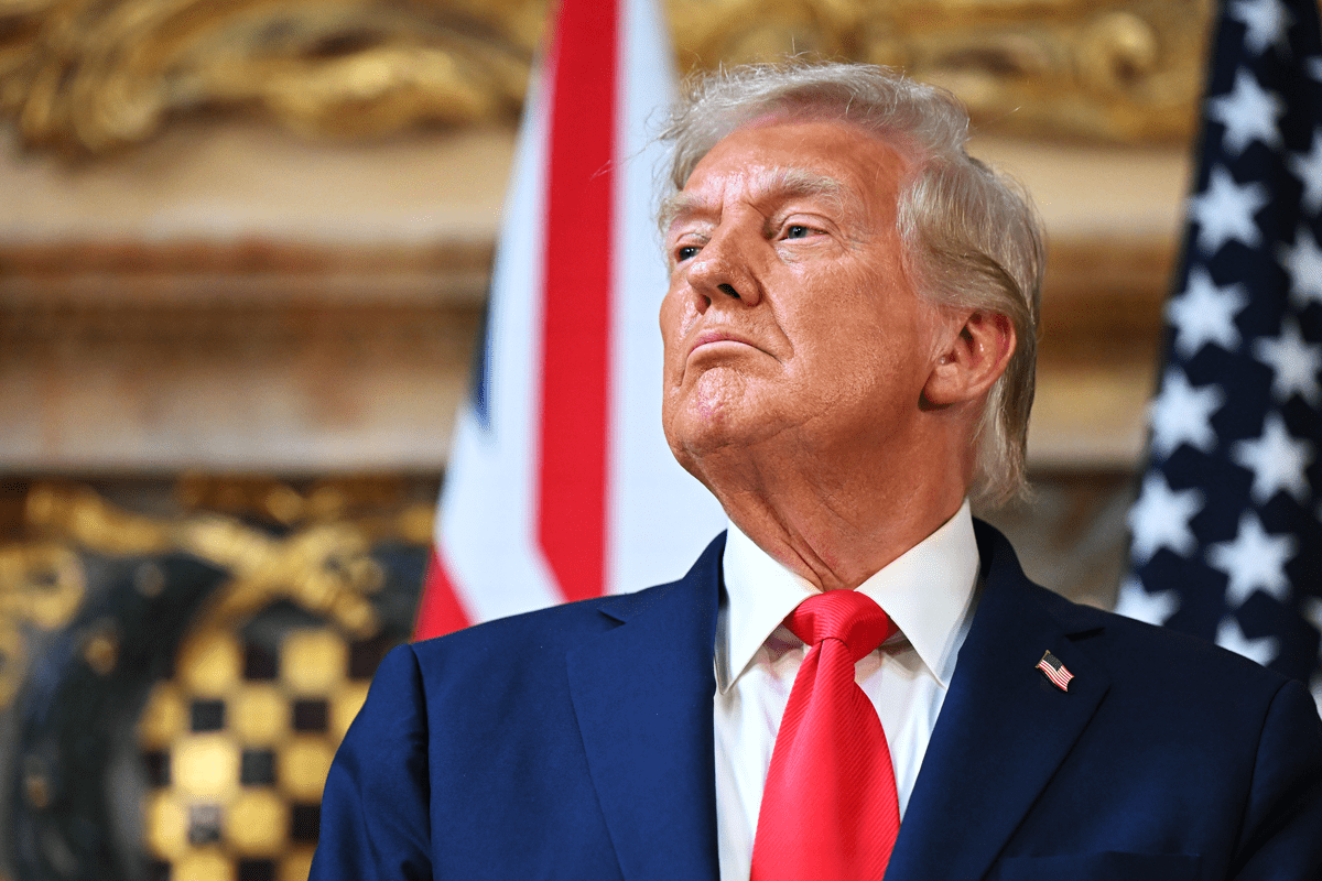 Caso Epstein, Trump: “Nulla da nascondere, votate per pubblicazione file”