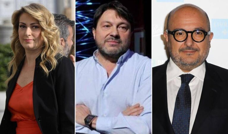 Caso Sangiuliano, Federica Corsini: “Basta mistificare la realtà, su Report il Garante ha applicato la legge”