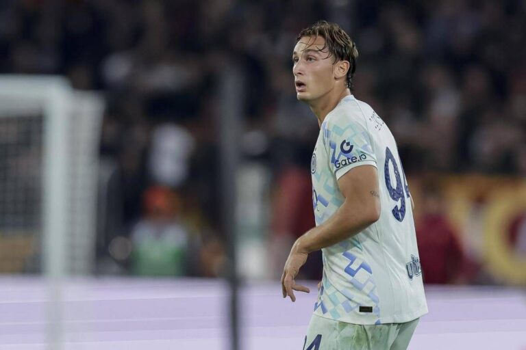 Coppa Italia, oggi Inter-Venezia 5-1 – La partita in diretta