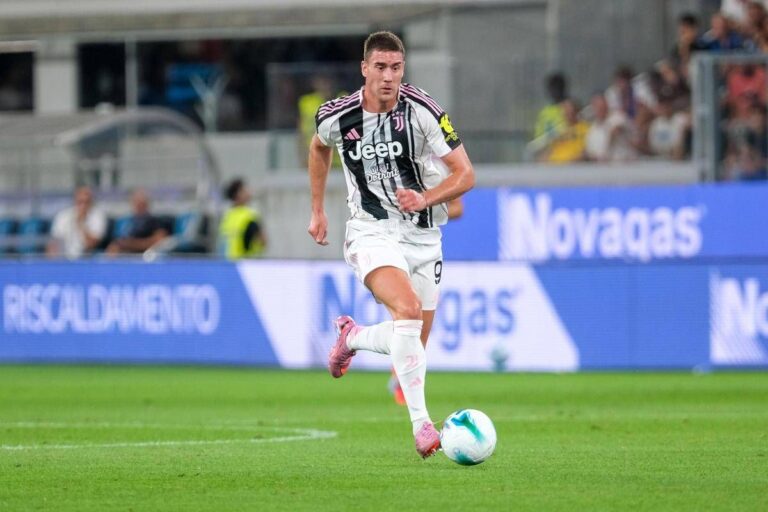 Cremonese-Juve: orario, probabili formazioni e dove vederla