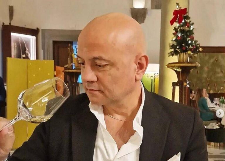 E’ morto Stefano Incerti, addio al food blogger voce appassionata della cucina italiana