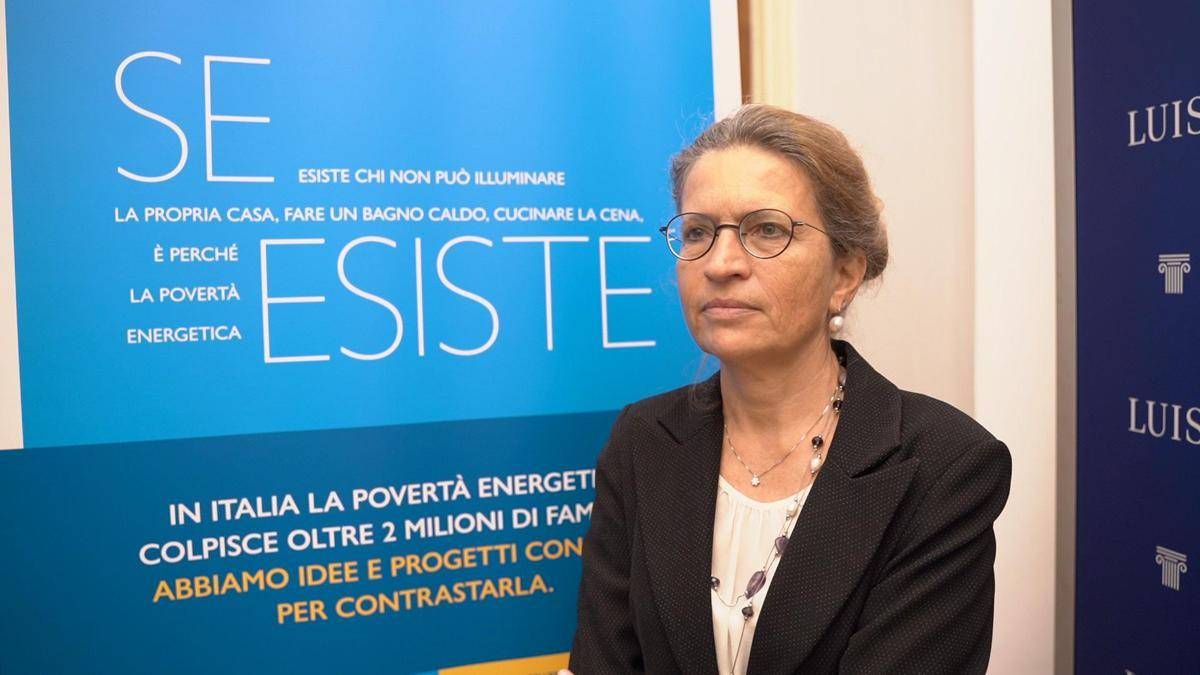 Energia, Valbonesi (Oipe): “Povertà energetica in crescita, servono politiche più mirate e territoriali”